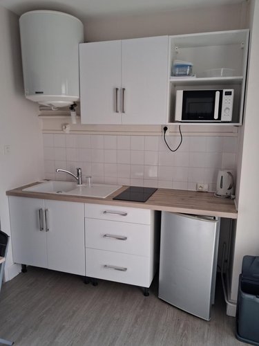 Location appartement Bourg-en-Bresse 01000 Ain 20 m2  440 euros