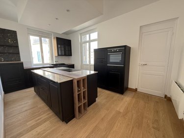 Appartement a vendre Saint-Malo 35400 Ille-et-Vilaine 81 m2 3 pièces 457160 euros