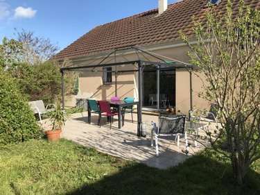 Maison a vendre Farges-en-Septaine 18800 Cher 145 m2 6 pièces 245000 euros