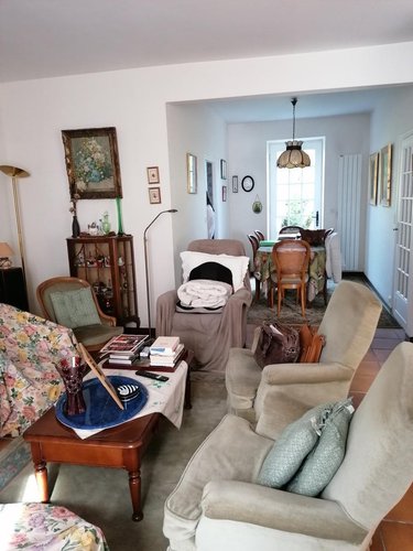 Maison a vendre Lorient 56100 Morbihan 118 m2 6 pièces 332648 euros