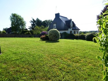 Maison a vendre Locmalo 56160 Morbihan 92 m2 5 pièces 152780 euros