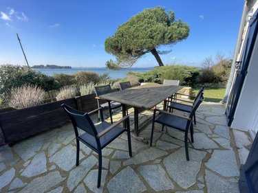 Maison a vendre Saint-Armel 56450 Morbihan 72 m2 3 pièces 880000 euros