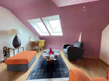 Maison a vendre Plumelin 56500 Morbihan 120 m2 5 pièces 344040 euros