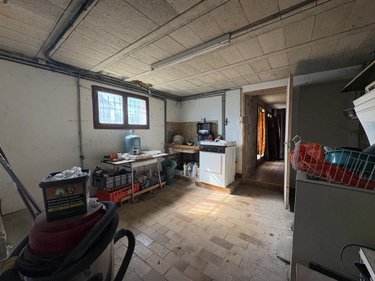 Maison a vendre Rogécourt 02800 Aisne 149 m2 6 pièces 170000 euros