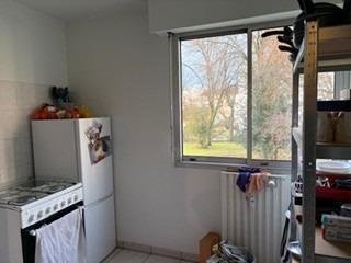 Appartement a vendre Besançon 25000 Doubs 47 m2 2 pièces 95000 euros