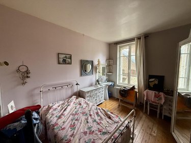 Maison a vendre Lamotte-Warfusée 80800 Somme 236 m2 11 pièces 499000 euros