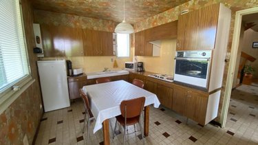 Maison a vendre Pontarlier 25300 Doubs 160 m2 7 pièces 395000 euros