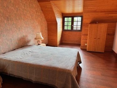 Maison a vendre Brûlon 72350 Sarthe 128 m2 6 pièces 147700 euros