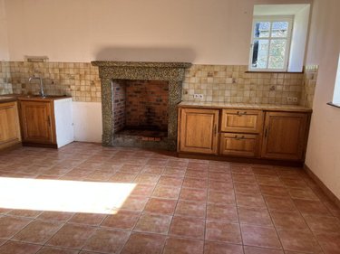 Maison a vendre Bégard 22140 Côtes-d'Armor 100 m2 4 pièces 268320 euros