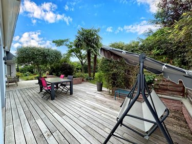 Maison a vendre Bourgbarré 35230 Ille-et-Vilaine 147 m2 13 pièces 426974 euros