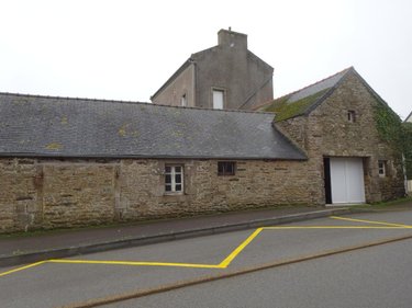 Maison a vendre Plourin 29830 Finistère 105 m2 5 pièces 172140 euros