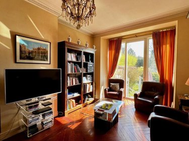 Maison a vendre Mont-Saint-Aignan 76130 Seine-Maritime 180 m2 9 pièces 535600 euros