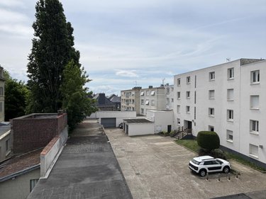 Appartement a vendre Le Havre 76600 Seine-Maritime 100 m2 4 pièces 157500 euros