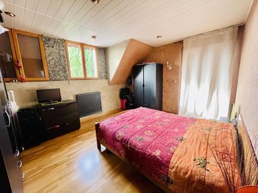 Maison a vendre Le Manoir 27460 Eure 141 m2 6 pièces 230000 euros