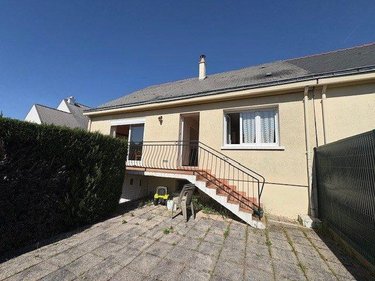 Maison a vendre Saumur 49400 Maine-et-Loire 104 m2 5 pièces 179000 euros