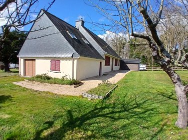Maison a vendre Le Hézo 56450 Morbihan 90 m2 4 pièces 597712 euros