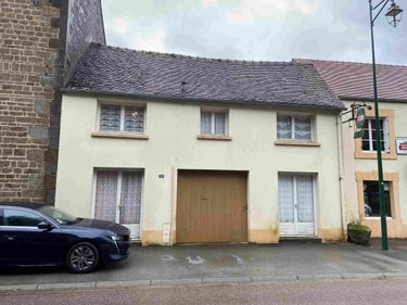 Maison a vendre Rânes 61150 Orne 100 m2 5 pièces 54050 euros