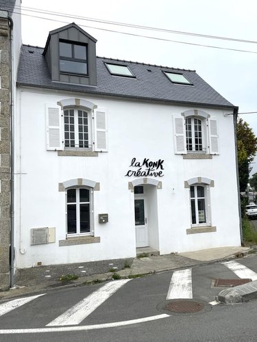 Maison a vendre Concarneau 29900 Finistère 160 m2 6 pièces 414400 euros