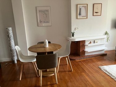 Appartement a vendre Boulogne-sur-Mer 62200 Pas-de-Calais 57 m2 2 pièces 127200 euros
