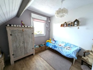 Maison a vendre Guérande 44350 Loire-Atlantique 107 m2 5 pièces 478400 euros
