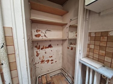 Appartement a vendre Paris 12e arrondissement 75012 Paris 15 m2 1 pièce 125000 euros