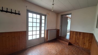 Maison a vendre Chevroux 01190 Ain 109 m2 5 pièces 135200 euros
