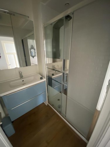 Appartement a vendre Boulogne-sur-Mer 62200 Pas-de-Calais 65 m2 3 pièces 106000 euros