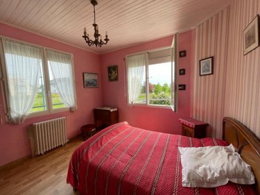 Maison a vendre Concarneau 29900 Finistère 108 m2 7 pièces 193658 euros
