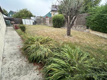 Maison a vendre Changé 53810 Mayenne 87 m2 5 pièces 177650 euros