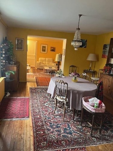 Appartement a vendre Vannes 56000 Morbihan 127 m2 7 pièces 699370 euros