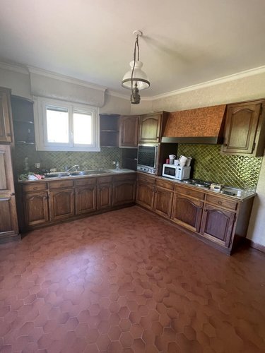 Maison a vendre Rouillon 72700 Sarthe 130 m2 5 pièces 257250 euros
