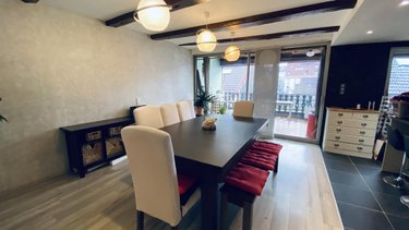 Appartement a vendre Pontarlier 25300 Doubs 219 m2  275000 euros