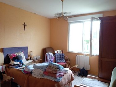 Maison a vendre Saint-Hilaire-du-Harcouët 50600 Manche 72 m2 3 pièces 131900 euros