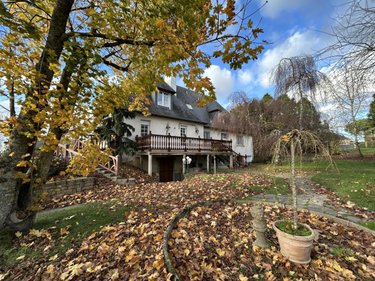 Maison a vendre Corps-Nuds 35150 Ille-et-Vilaine 317 m2 11 pièces 468630 euros