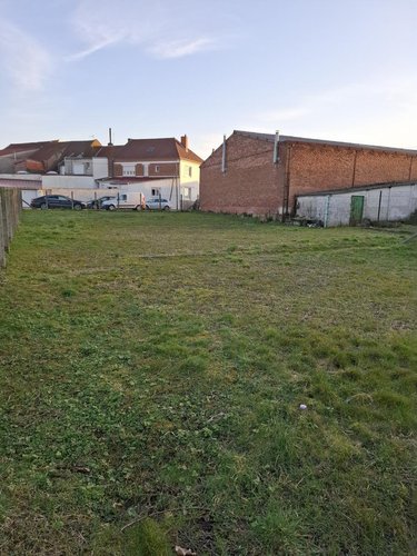 Maison a vendre Auchel 62260 Pas-de-Calais 80 m2 4 pièces 82080 euros