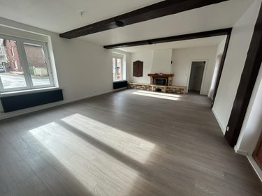 Maison a vendre Hermies 62147 Pas-de-Calais 175 m2 9 pièces 262000 euros