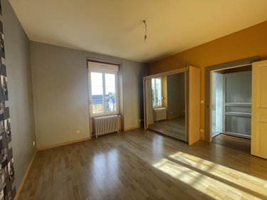 Maison a vendre Rouessé-Fontaine 72610 Sarthe 127 m2 6 pièces 234900 euros