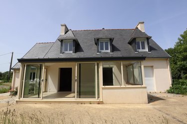 Maison a vendre Plonéis 29710 Finistère 143 m2 6 pièces 266250 euros