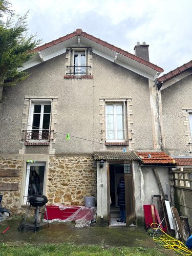 Maison a vendre Thiais 94320 Val-de-Marne 115 m2 6 pièces 280000 euros