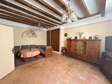 Maison a vendre Saumur 49400 Maine-et-Loire 200 m2 8 pièces 211000 euros