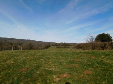 Terrain a batir a vendre Neuville-sur-Ain 01160 Ain 1235 m2  95500 euros