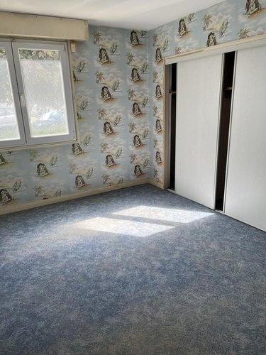 Appartement a vendre Épernay 51200 Marne 52 m2  53000 euros