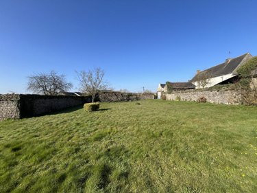 Maison a vendre La Trinité-Porhoët 56490 Morbihan 195 m2 8 pièces 177260 euros