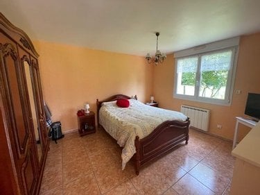 Maison a vendre Conteville 80370 Somme 86 m2 4 pièces 157500 euros