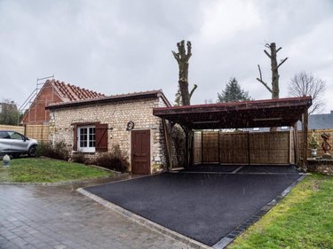 Maison a vendre Les Damps 27340 Eure 295 m2 12 pièces 650000 euros