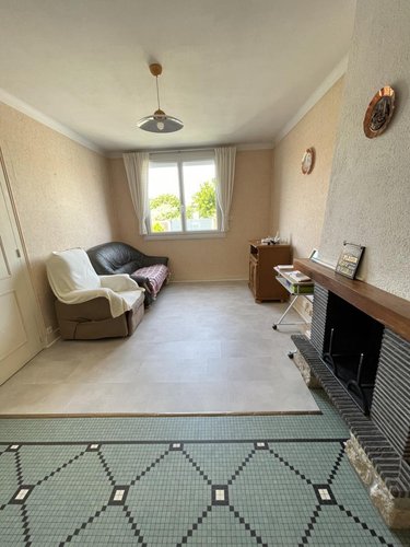 Maison a vendre Cholet 49300 Maine-et-Loire 135 m2 7 pièces 178500 euros