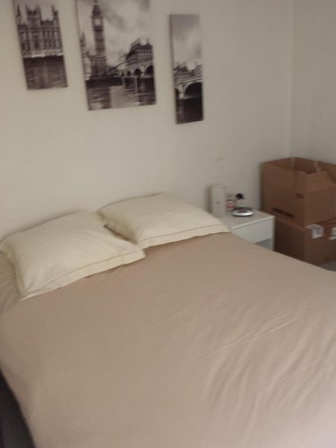 Location appartement Cambrai 59400 Nord 64 m2 3 pièces 550 euros