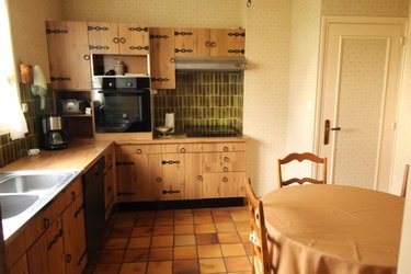 Maison a vendre Auray 56400 Morbihan 143 m2 7 pièces 398240 euros
