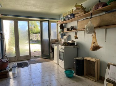 Maison a vendre Courgains 72260 Sarthe 146 m2 7 pièces 157200 euros