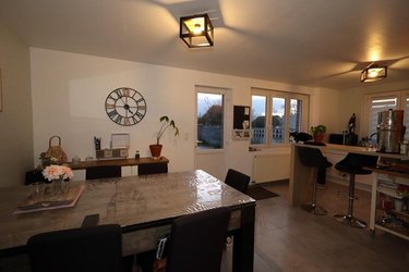 Maison a vendre Raillencourt-Sainte-Olle 59554 Nord 87 m2 6 pièces 166900 euros